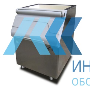 Бункер для льда Simag R 150 - продажа, доставка, сервис, фото № 18733