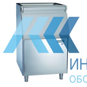 Бункер для льда Simag R 190 - продажа, доставка, сервис, фото № 18734