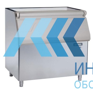 Бункер для льда Simag R 400 - продажа, доставка, сервис, фото № 18737