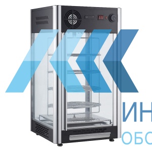 Витрина холодильная Cooleq CW-108 - продажа, доставка, сервис, фото № 26256