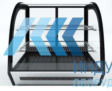 Витрина холодильная Cooleq CW-120 - продажа, доставка, сервис, фото № 26257