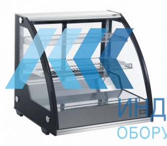 Витрина холодильная Cooleq CW-130 - продажа, доставка, сервис, фото № 26258