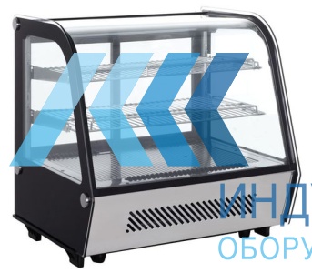 Витрина холодильная Hurakan HKN-LPD120 - продажа, доставка, сервис, фото № 25998