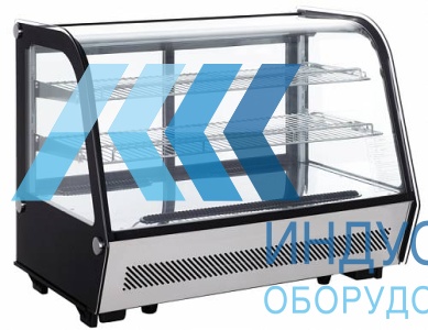 Витрина холодильная Hurakan HKN-LPD160 - продажа, доставка, сервис, фото № 26000