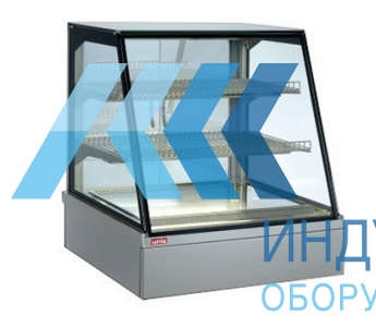 Витрина холодильная Unis Adda Cold 2GN1/1 - продажа, доставка, сервис, фото № 12490