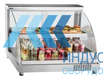 Витрина холодильная настольная Abat ВХН-70 - продажа, доставка, сервис, фото № 20361