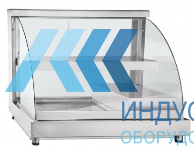Витрина холодильная настольная Abat ВХН-70 - продажа, доставка, сервис, фото № 20361
