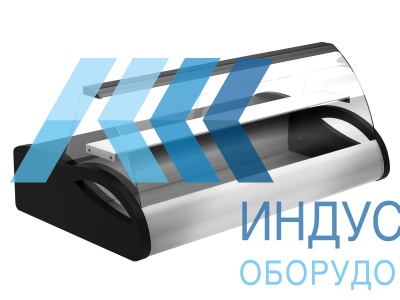 Витрина холодильная Полюс ВХС-1,0 Арго (А87 SM 1,0-1) - продажа, доставка, сервис, фото № 15034