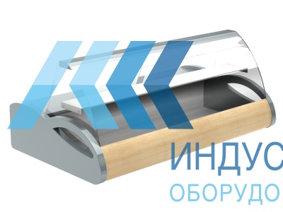 Витрина холодильная Полюс ВХС-1,0 Арго (А87 SM 1,0-1) - продажа, доставка, сервис, фото № 15034
