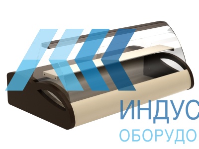 Витрина холодильная Полюс ВХС-1,0 Арго (А87 SM 1,0-1) - продажа, доставка, сервис, фото № 15034