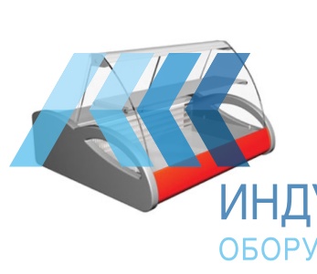 Витрина холодильная Полюс ВХС-1,0 Арго (А87 SM 1,0-1) - продажа, доставка, сервис, фото № 15034