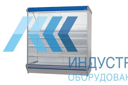 Горка фруктовая Enteco Немига П1 125 ВВ (высота 2000мм) (+1...+10) - продажа, доставка, сервис, фото № 22599