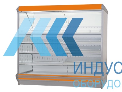 Горка фруктовая Enteco Немига П2 125 ВВ (высота 2200 мм) (+1...+10) - продажа, доставка, сервис, фото № 22563