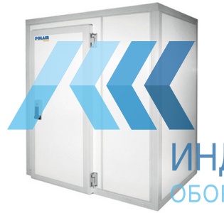 Камера холодильная Polair КХН-5,51 - продажа, доставка, сервис, фото № 13995