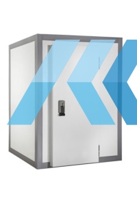 Камера холодильная Polair КХН-6,61 - продажа, доставка, сервис, фото № 10782