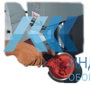 Контейнер для Pacojet 4 шт - продажа, доставка, сервис, фото № 10789