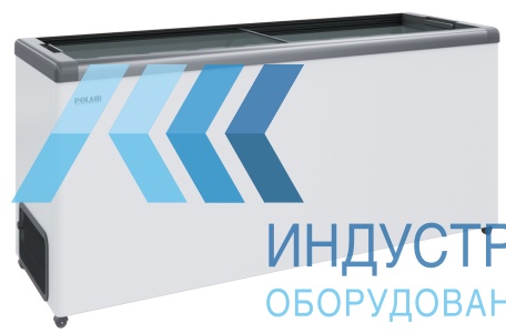 Ларь морозильный Polair DF155F-P - продажа, доставка, сервис, фото № 28326