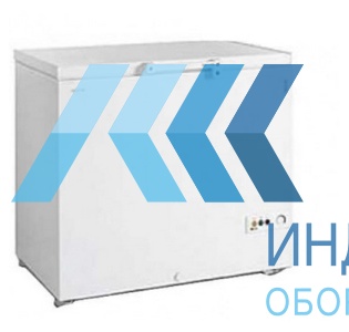 Ларь морозильный Tefcold FR305 - продажа, доставка, сервис, фото № 10832