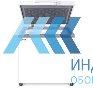 Ларь морозильный Снеж МЛК-250 - продажа, доставка, сервис, фото № 10845