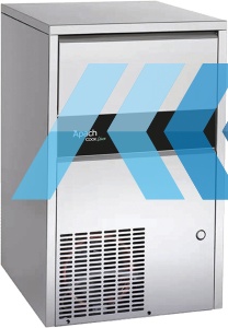 Ледогенератор Apach ACB4015 A - продажа, доставка, сервис, фото № 25893