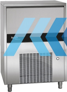 Ледогенератор Apach ACB8540 A - продажа, доставка, сервис, фото № 25895