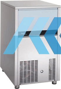 Ледогенератор Apach AGB100.15 W - продажа, доставка, сервис, фото № 25898