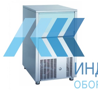 Ледогенератор Apach AGB120.25 A - продажа, доставка, сервис, фото № 12371