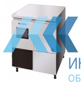Ледогенератор Hoshizaki FM-150KE - продажа, доставка, сервис, фото № 12539