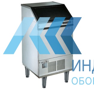 Ледогенератор Scotsman AF 103 WS - продажа, доставка, сервис, фото № 10932