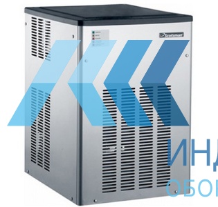 Ледогенератор Scotsman MF 46 AS - продажа, доставка, сервис, фото № 10954