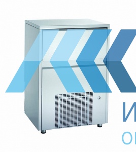 Льдогенератор Apach ACB100.60 W - продажа, доставка, сервис, фото № 20969