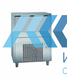 Льдогенератор Apach ACB8040 W - продажа, доставка, сервис, фото № 20978