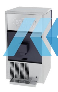 Льдогенератор Brema DSS 42W - продажа, доставка, сервис, фото № 25744