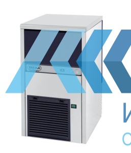 Льдогенератор Brema IMF 28W - продажа, доставка, сервис, фото № 25707