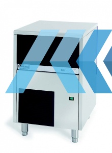 Льдогенератор Brema IMF 35W - продажа, доставка, сервис, фото № 25709