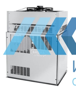 Льдогенератор Brema Muster 2000А - продажа, доставка, сервис, фото № 25714