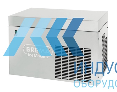 Льдогенератор Brema Muster 250A - продажа, доставка, сервис, фото № 10902