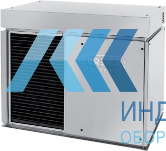 Льдогенератор Brema Muster 800W - продажа, доставка, сервис, фото № 25717