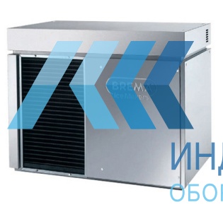 Льдогенератор Brema Muster 800А - продажа, доставка, сервис, фото № 10865