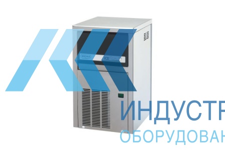 Льдогенератор Brema СВ 184W INOX - продажа, доставка, сервис, фото № 25699