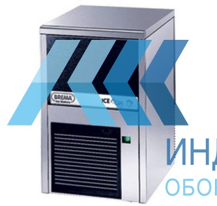 Льдогенератор Brema СВ 246W - продажа, доставка, сервис, фото № 10869