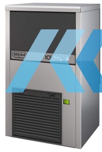 Льдогенератор Brema СВ 249W - продажа, доставка, сервис, фото № 25702