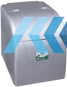 Льдогенератор Cooleq  ZB-20 пальчики - продажа, доставка, сервис, фото № 26270