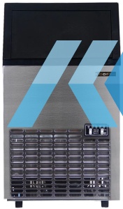 Льдогенератор Cooleq IC-35 кубики - продажа, доставка, сервис, фото № 26278