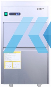 Льдогенератор Cooleq IMS-40 гранулы - продажа, доставка, сервис, фото № 26282