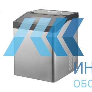 Льдогенератор EQTA EС 30A - продажа, доставка, сервис, фото № 25776