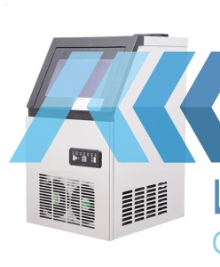 Льдогенератор Hurakan HKN-IMC30 (кубики) - продажа, доставка, сервис, фото № 28686