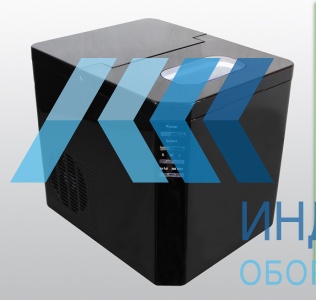 Льдогенератор Hurakan HKN-IMF18M (пальчиковый лед) - продажа, доставка, сервис, фото № 28690