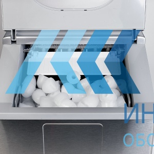 Льдогенератор Nemox Ice Cube Tech - продажа, доставка, сервис, фото № 24956