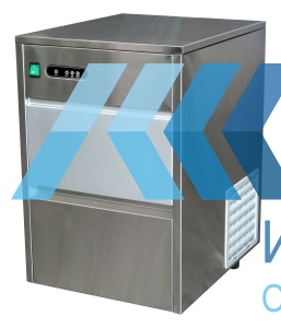 Льдогенератор Viatto ZB-20 - продажа, доставка, сервис, фото № 24474